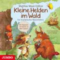 Kleine Helden im Wald