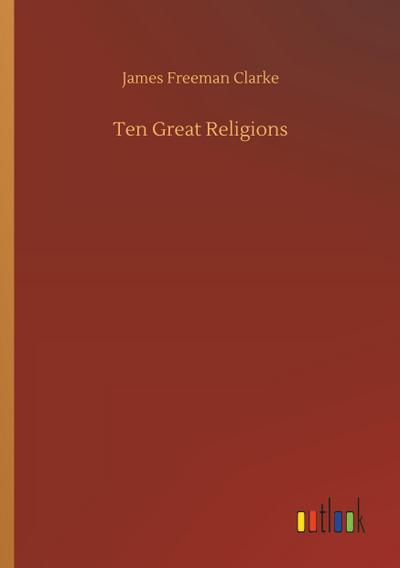 Ten Great Religions