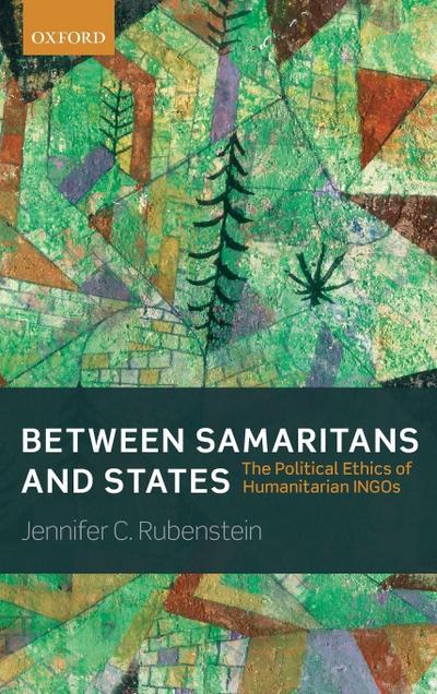 Between Samaritans and States