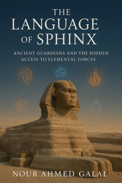 The Language of the Sphinx