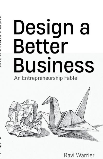 Design a Better Business