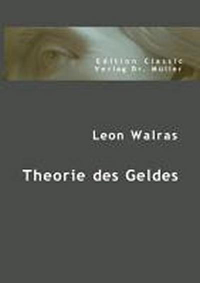 Theorie des Geldes