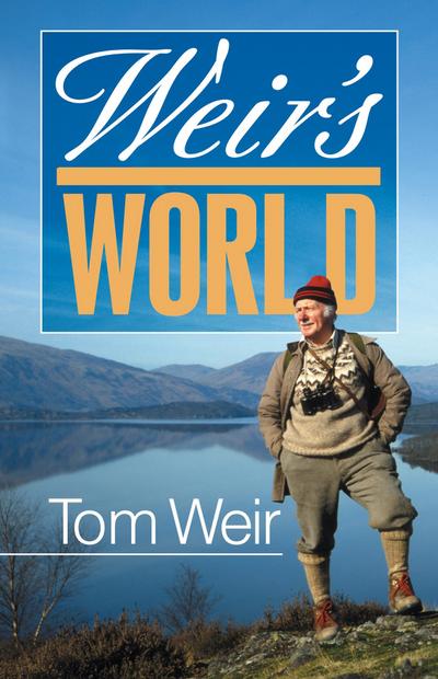 Weir’s World