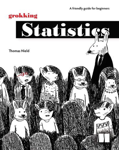 Grokking Statistics