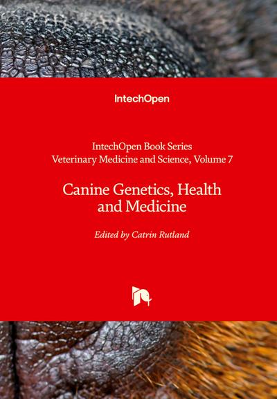 Canine Genetics, Health and Medicine
