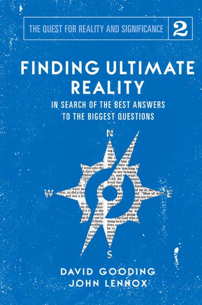 Finding Ultimate Reality