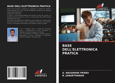 BASE DELL’ELETTRONICA PRATICA