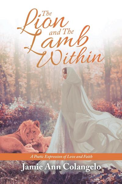 The Lion and the Lamb Within