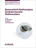 Gamma Knife Radiosurgery for Brain Vascular Malformations