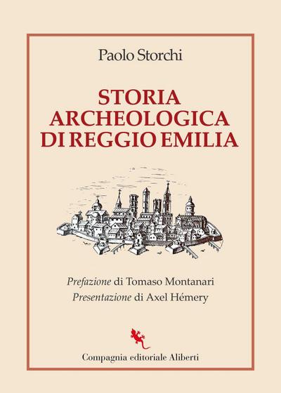 Storia archeologica di Reggio Emilia