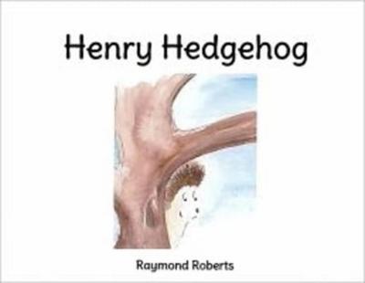 Henry Hedghog