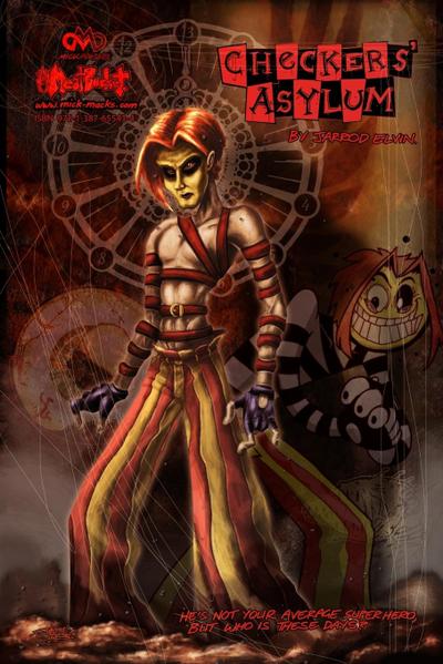 Checkers’ Asylum