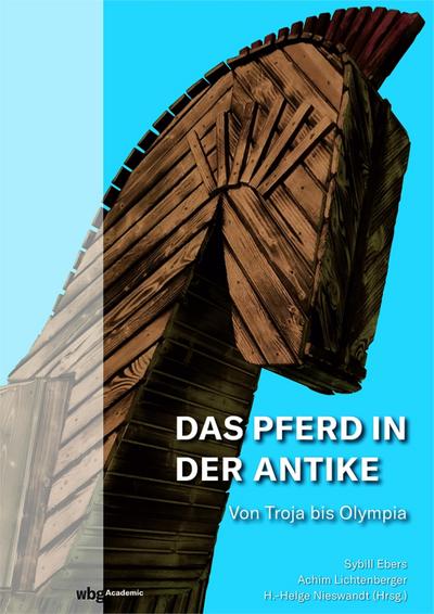 Das Pferd in der Antike