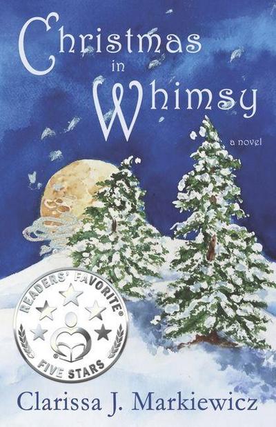 Christmas in Whimsy