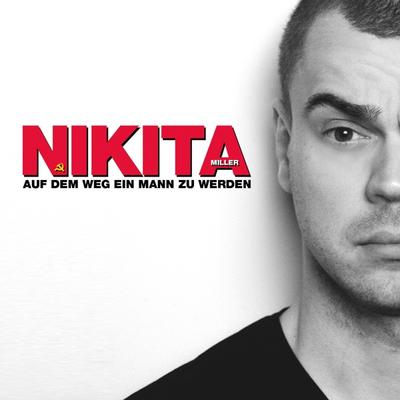 Auf dem Weg, ein Mann zu werden, 2 Audio-CD
