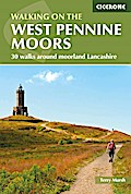 Walking on the West Pennine Moors