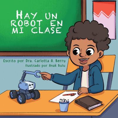 Hay un Robot en mi Clase