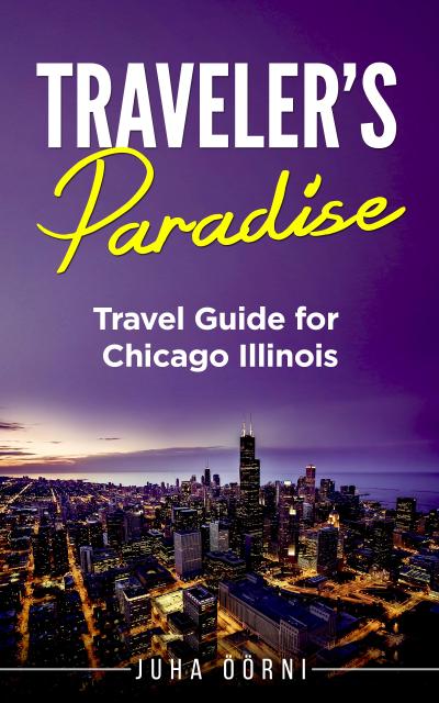 Traveler’s Paradise - Chicago