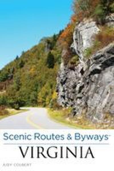 Scenic Routes & Byways(TM) Virginia