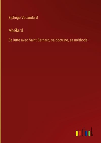 Abélard