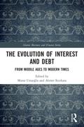 The Evolution of Interest and Debt