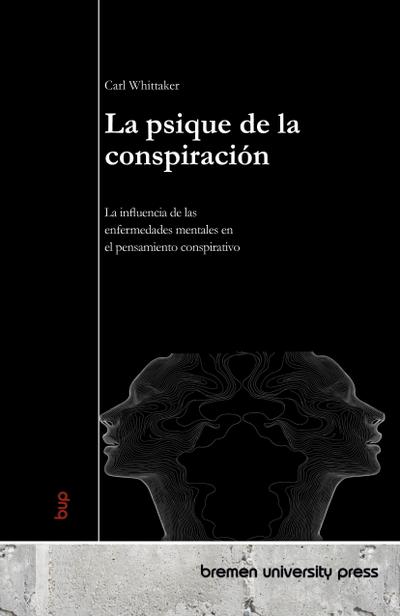 La psique de la conspiración