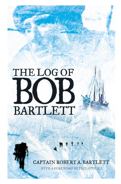 Log of Bob Bartlett