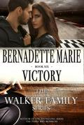Victory (The Walker Family, #6)