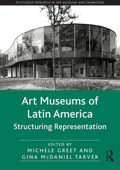 Art Museums of Latin America
