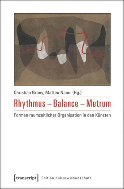 Rhythmus - Balance - Metrum
