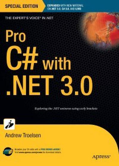 Pro C with .NET 3.0, Special Edition