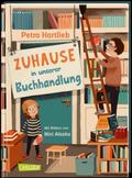 Zuhause in unserer Buchhandlung