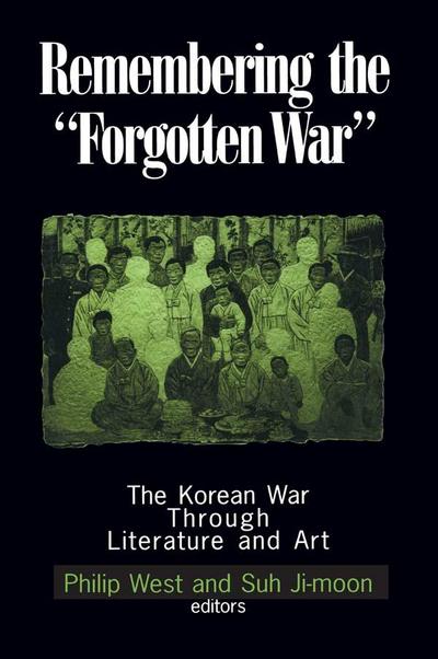 Remembering the Forgotten War