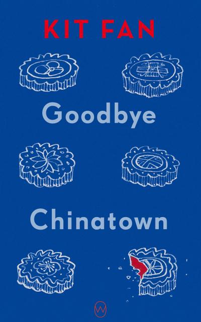Goodbye Chinatown