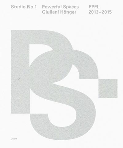 Giuliani Hönger: Teaching and Practice