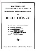 Ein fideles Gefängnis op.113Terzett für 2 Tenöre, Baß (Bariton)