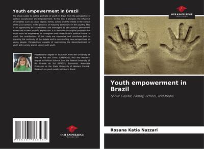 Youth empowerment in Brazil