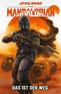 Star Wars Comics: The Mandalorian - Das ist der We