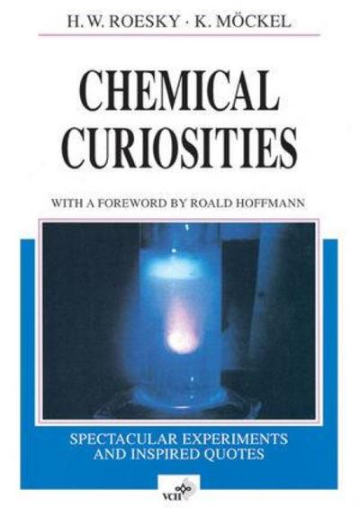 Chemical Curiosities