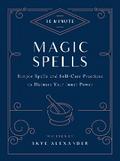 10-Minute Magic Spells