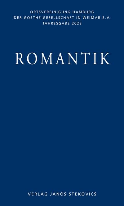 Romantik