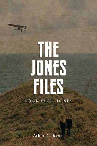 The Jones Files Book One