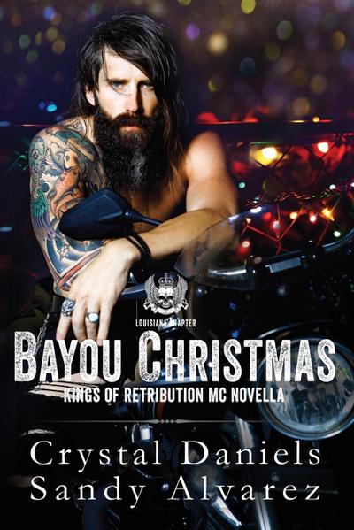 Daniels, C: Bayou Christmas