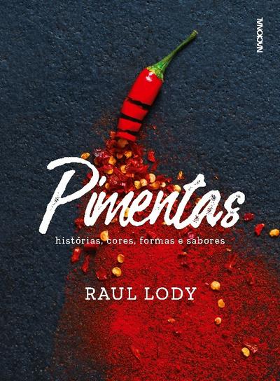 Pimentas