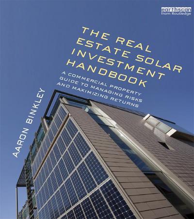The Real Estate Solar Investment Handbook