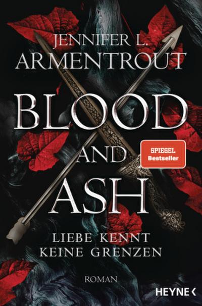Blood and Ash - Liebe kennt keine Grenzen