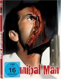 Cannibal Man Limited Mediabook