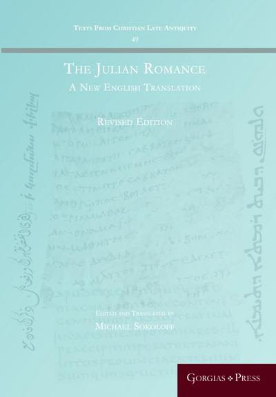 The "Julian Romance"