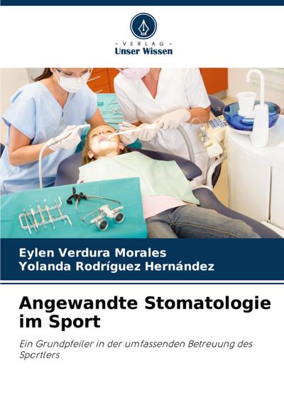Angewandte Stomatologie im Sport