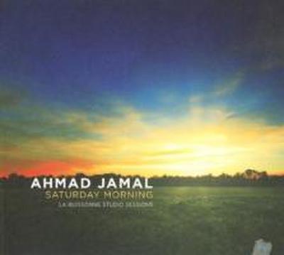 Jamal, A: Saturday Morning
